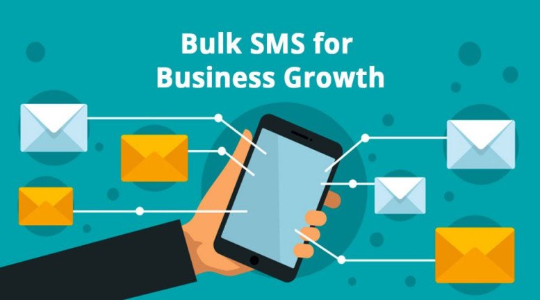Why Bulk SMS Is a Game-Changer for Business Growth